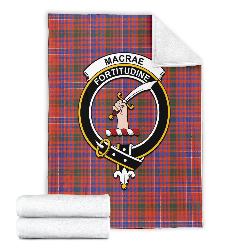 scottish-macrae-ancient-clan-crest-tartan-blanket