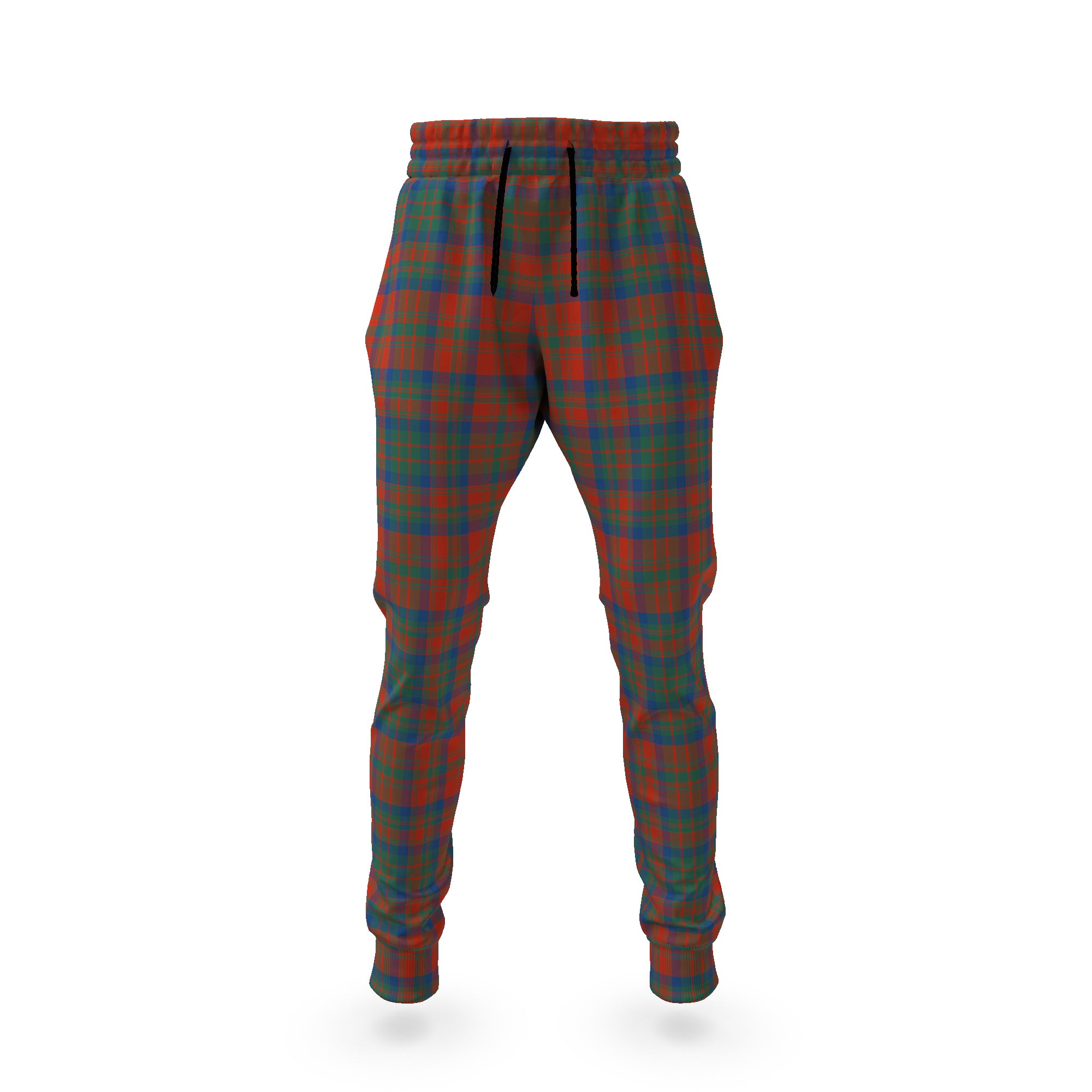 scottish-matheson-ancient-clan-tartan-jogger-pants