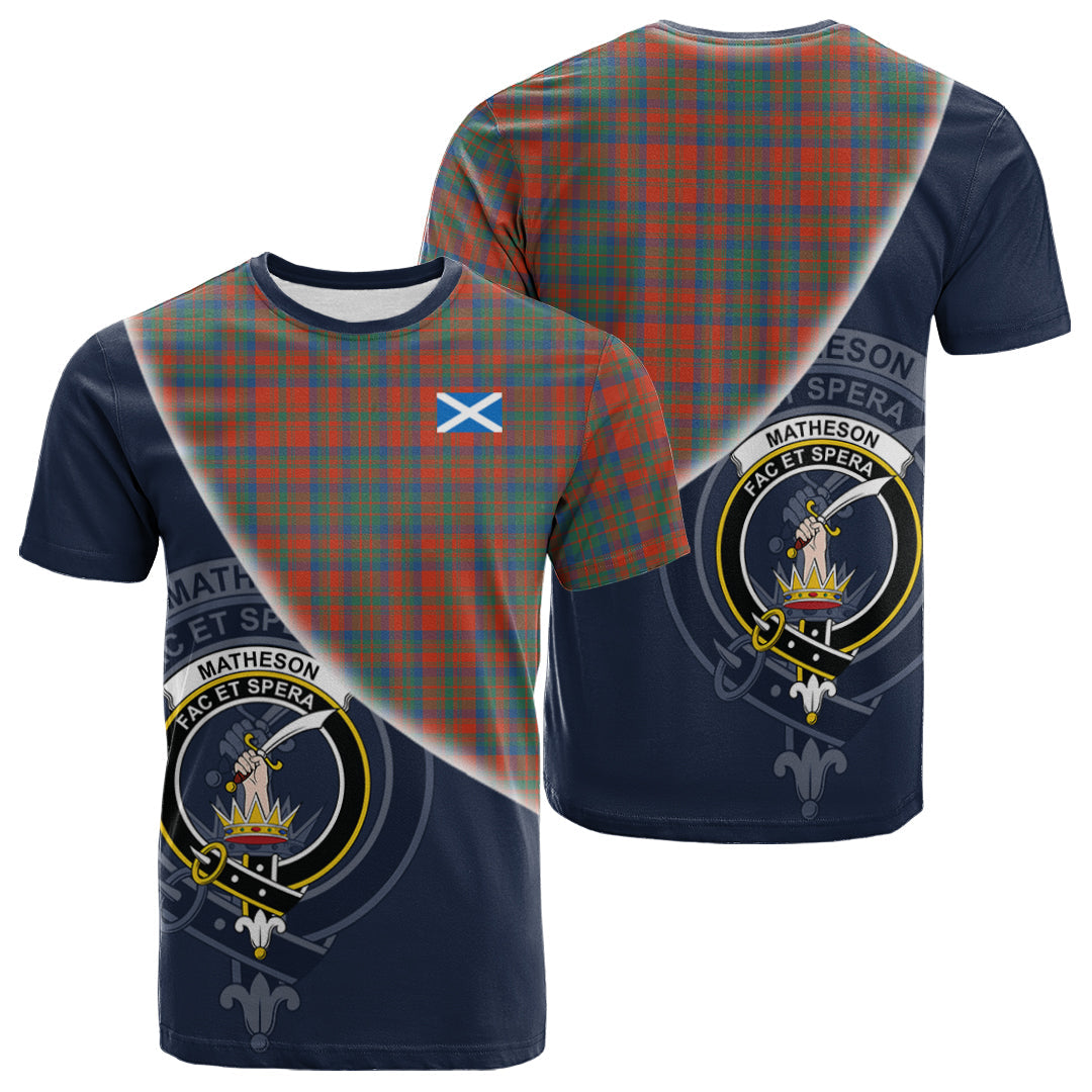 scottish-matheson-ancient-clan-crest-tartan-scotland-flag-half-style-t-shirt
