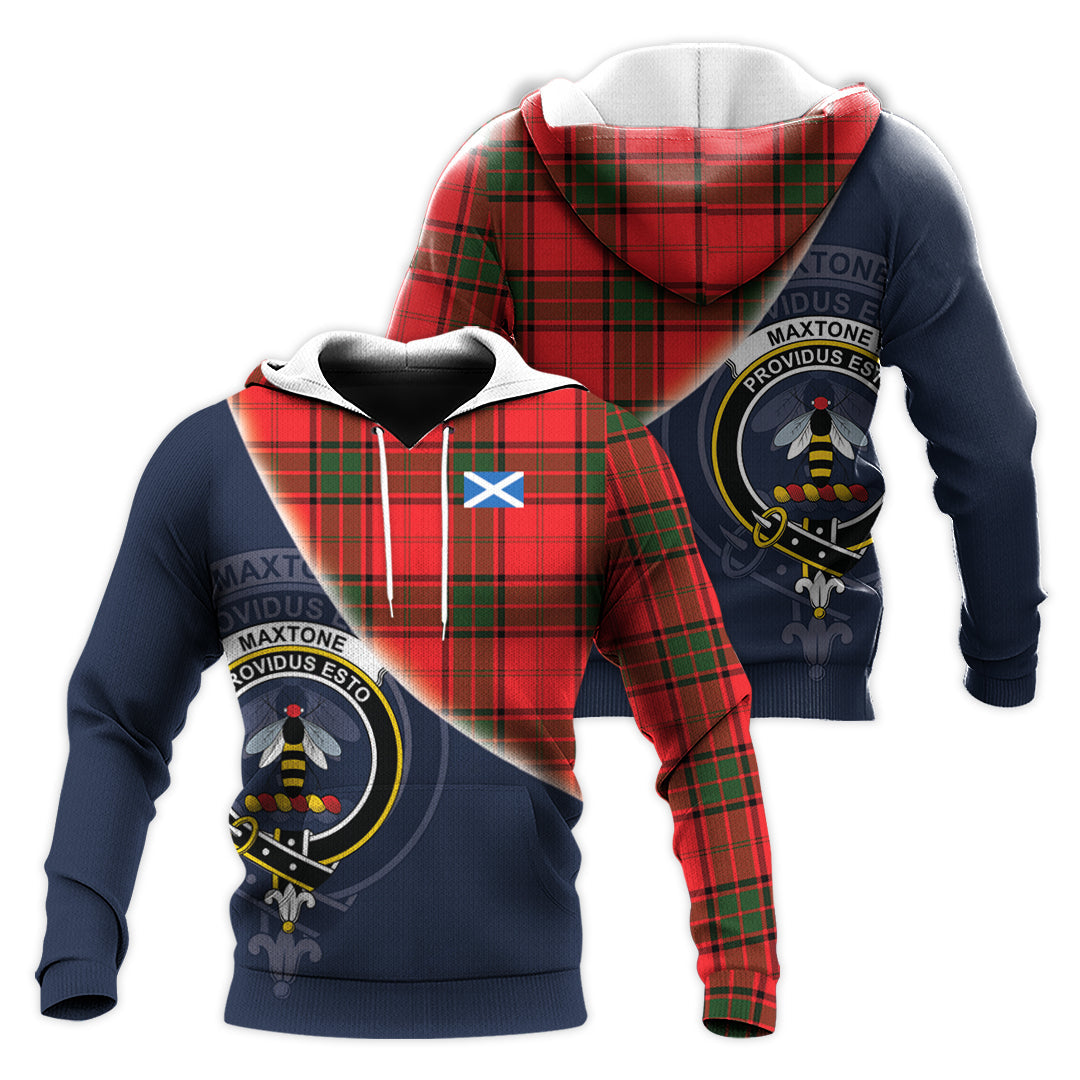 scottish-maxtone-clan-crest-tartan-scotland-flag-half-style-hoodie