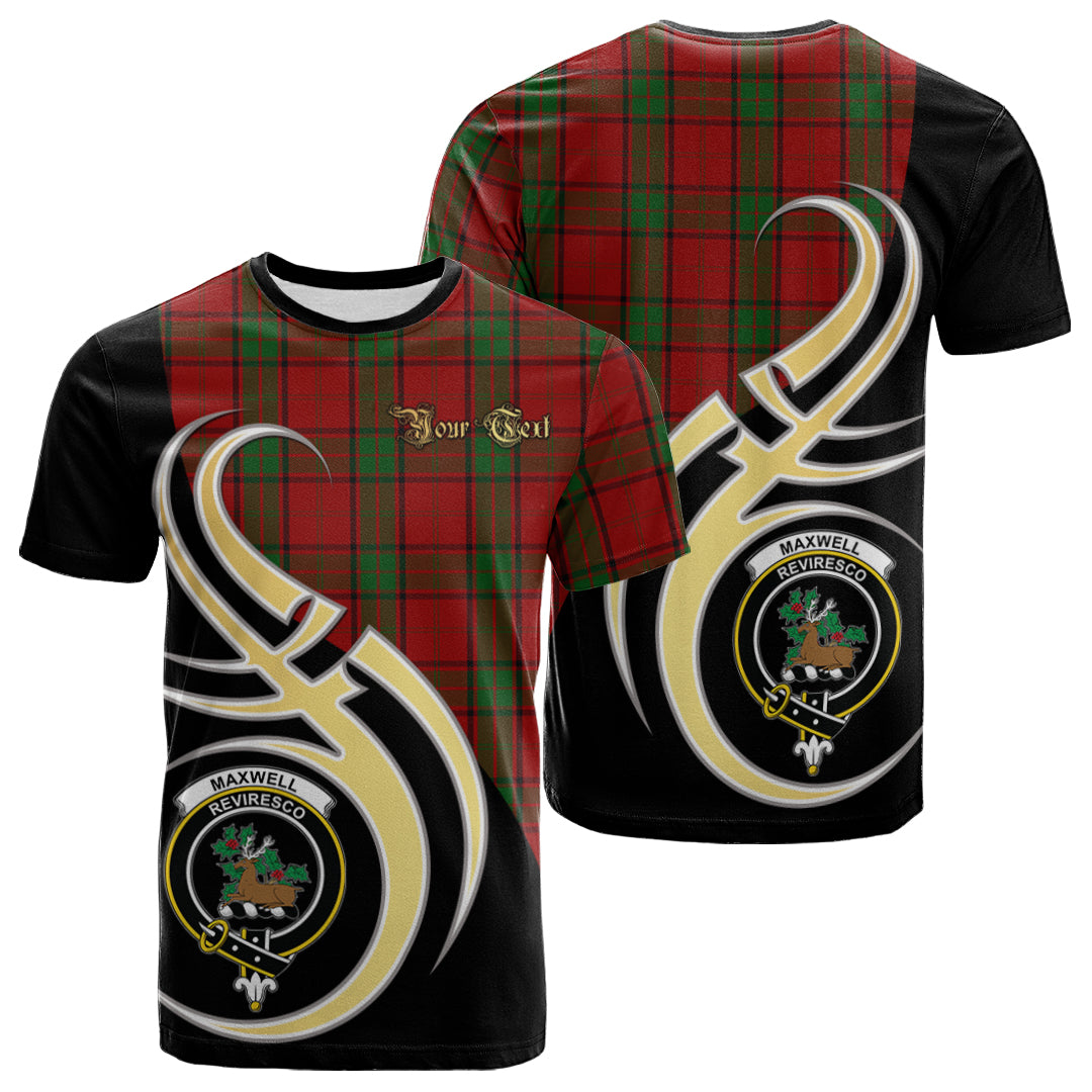 scottish-maxwell-clan-crest-tartan-believe-in-me-t-shirt