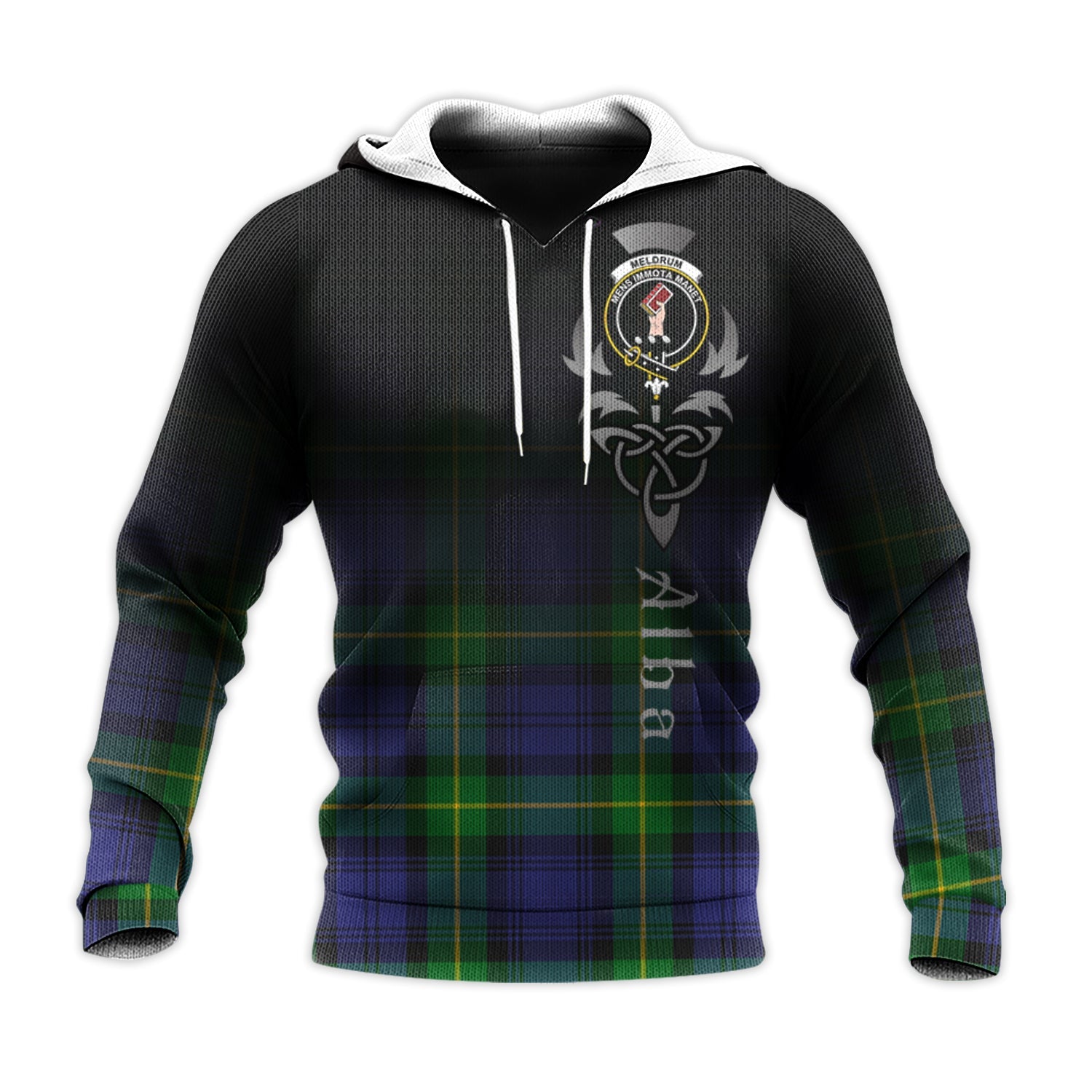 scottish-meldrum-clan-crest-alba-celtic-tartan-hoodie
