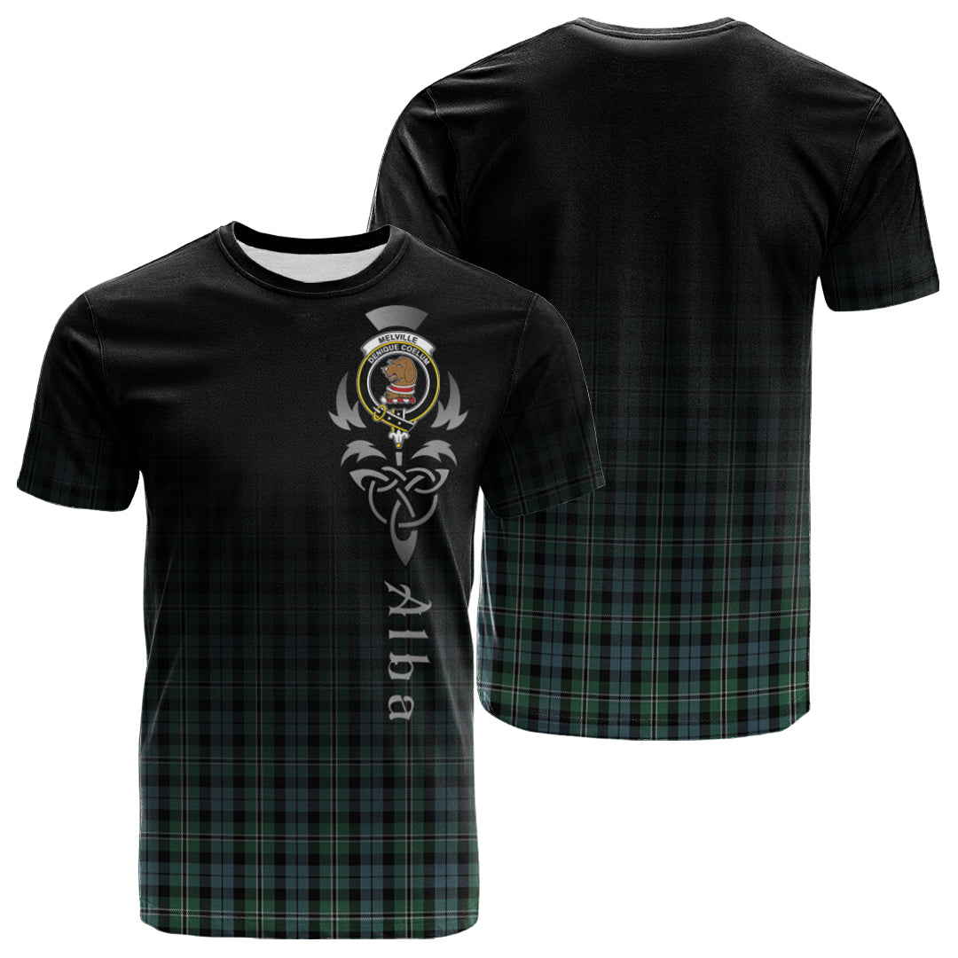 scottish-melville-clan-crest-tartan-alba-celtic-t-shirt