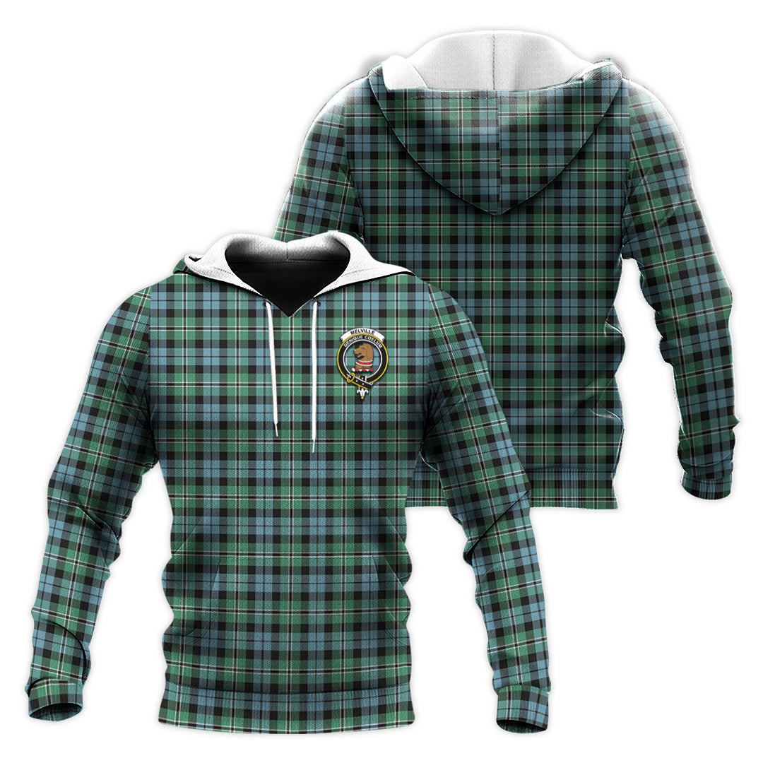 scottish-melville-ancient-clan-crest-tartan-hoodie