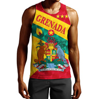 custom-personalised-grenada-men-tank-top-sporty-style