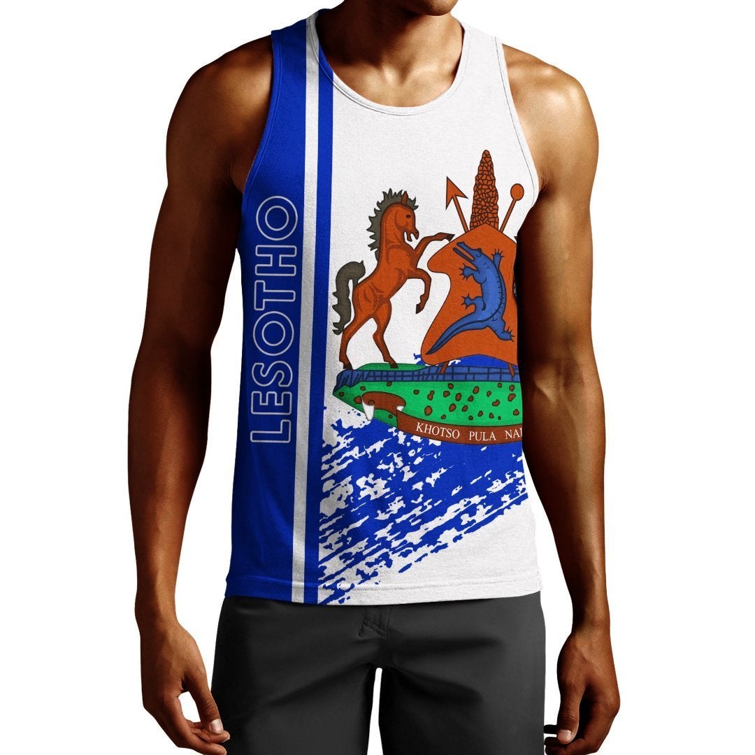 african-tank-top-lesotho-mens-tank-top-quarter-style