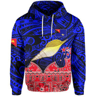 West New Britain Province Hoodie - WEST SIDE LT6 - Wonder Print Shop