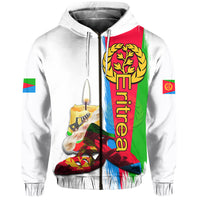 Eritrea Martyrs Day Hoodie In Memory LT6 - Wonder Print Shop