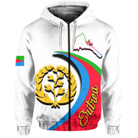 Eritrea Independence Day Lover Hoodie LT6 - Wonder Print Shop