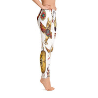 owl-native-american-leggings-for-women