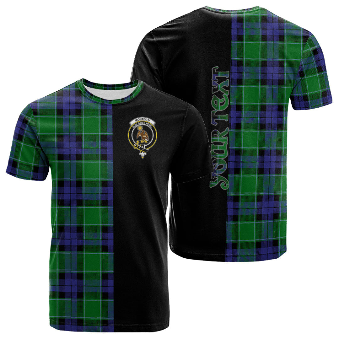 scottish-monteith-clan-crest-tartan-personalize-half-t-shirt