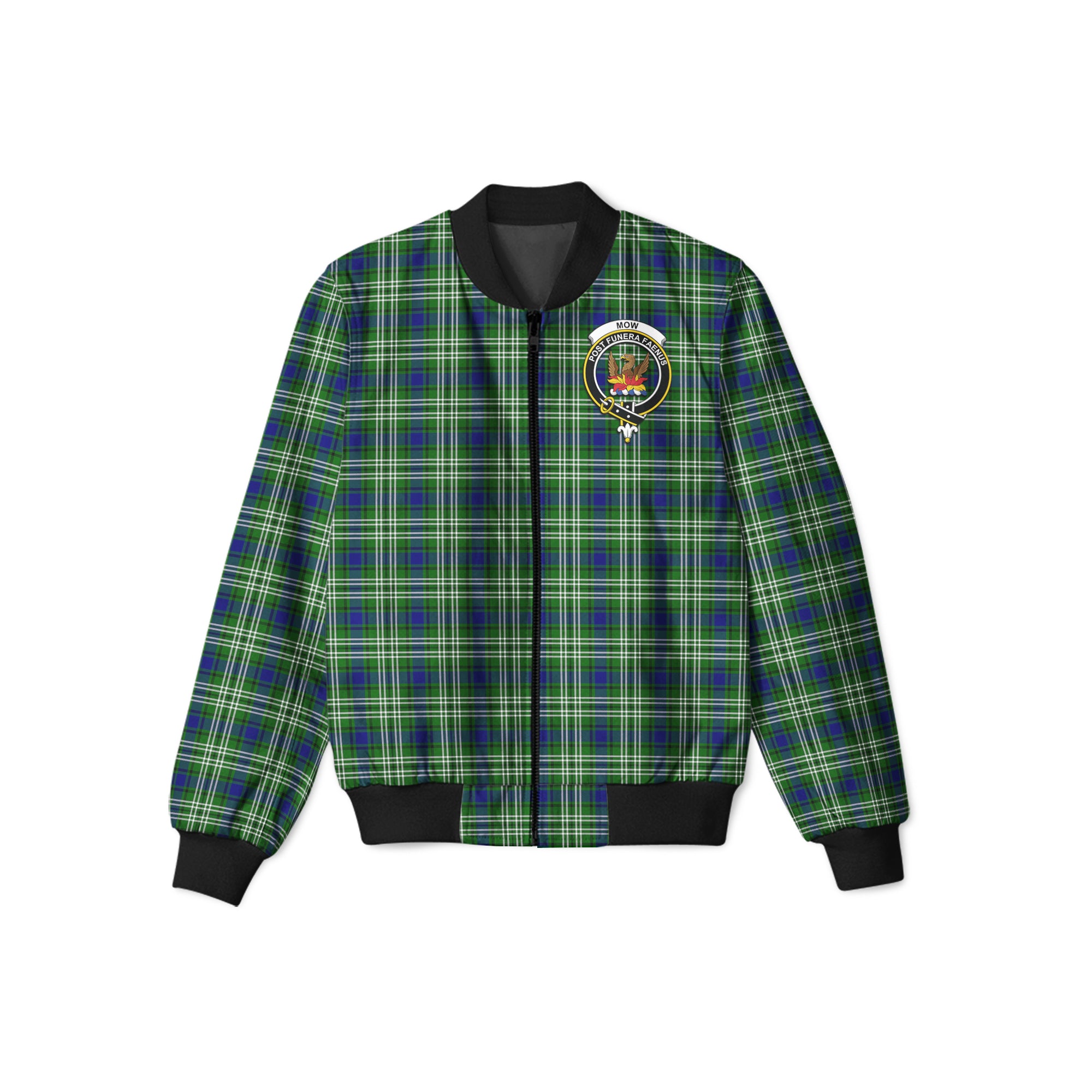 scottish-mow-clan-crest-tartan-bomber-jacket