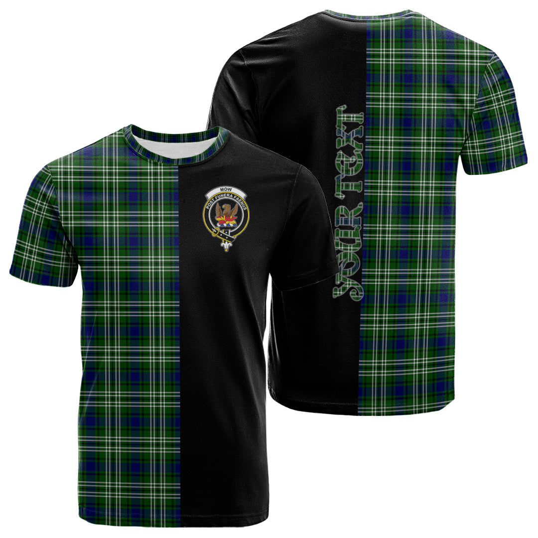 scottish-mow-clan-crest-tartan-personalize-half-t-shirt
