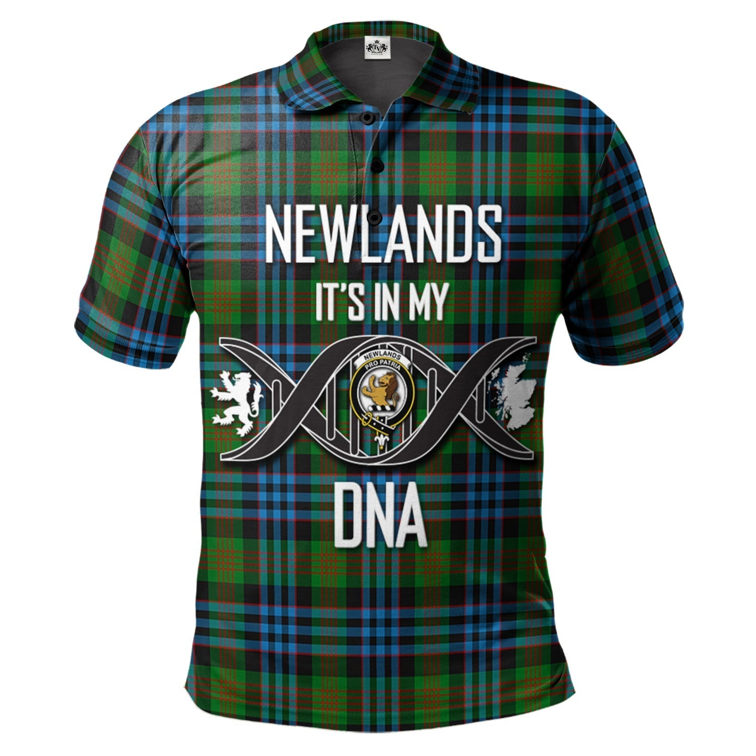 scottish-newlands-of-lauriston-clan-dna-in-me-crest-tartan-polo-shirt