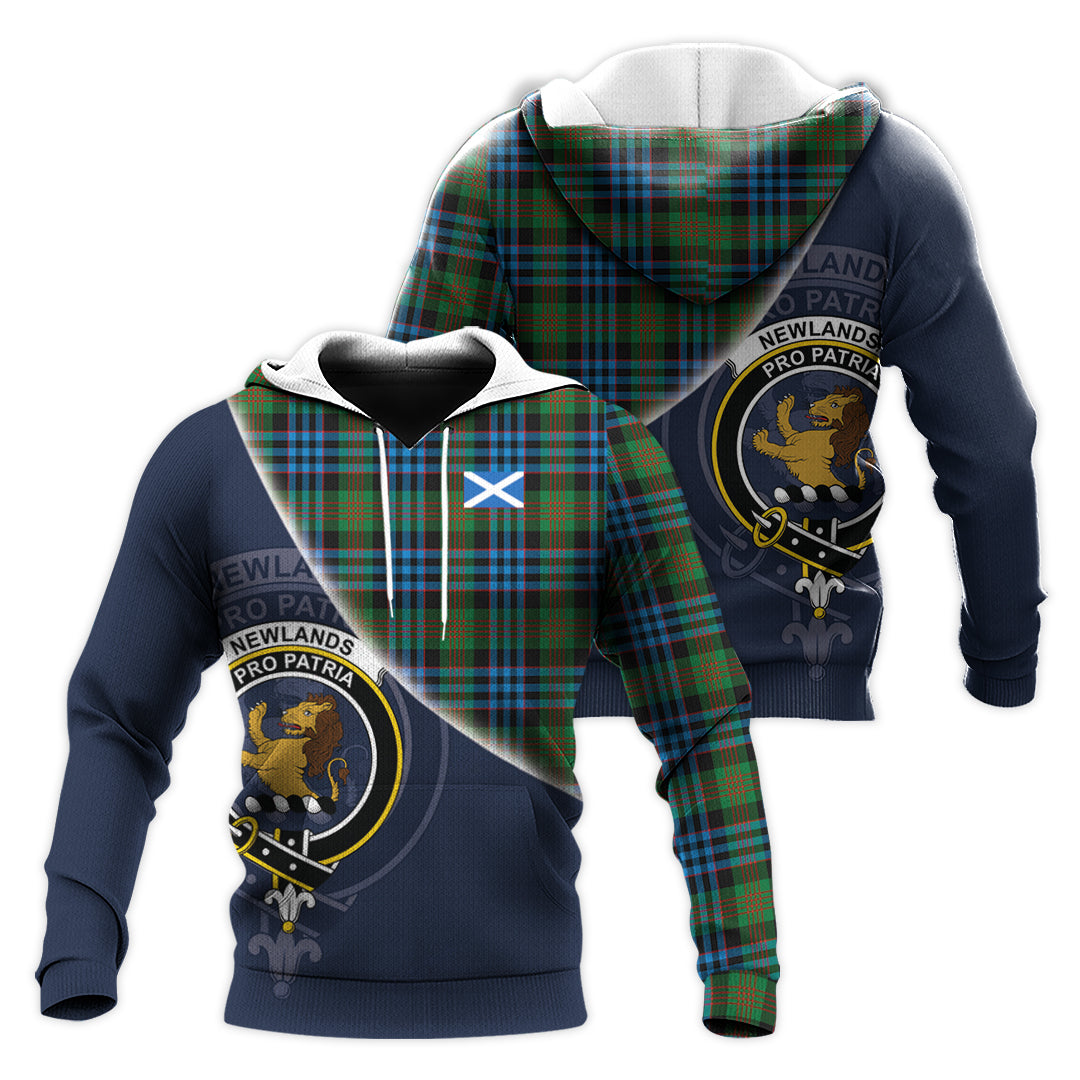 scottish-newlands-of-lauriston-clan-crest-tartan-scotland-flag-half-style-hoodie