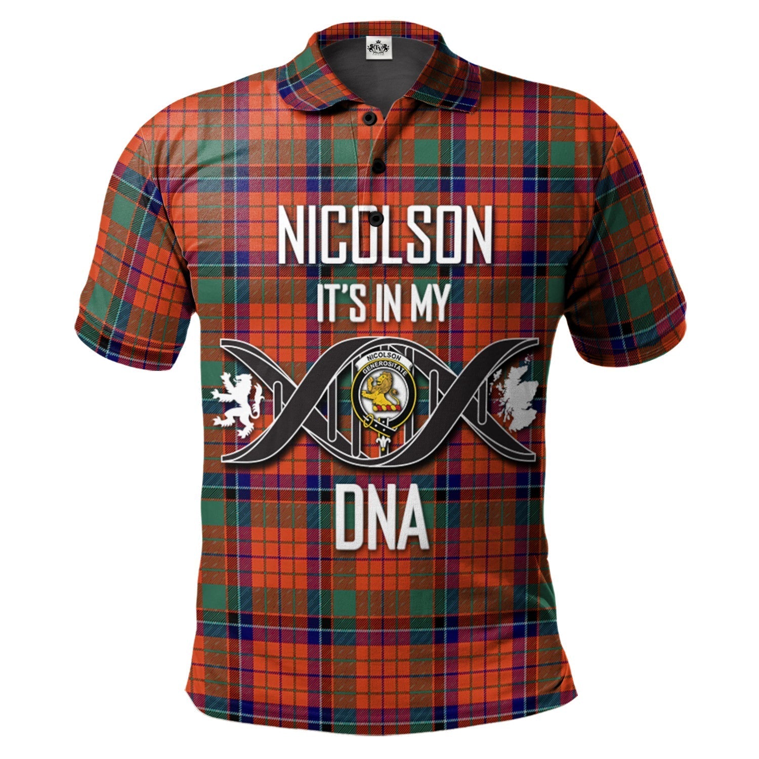 scottish-nicolson-ancient-clan-dna-in-me-crest-tartan-polo-shirt