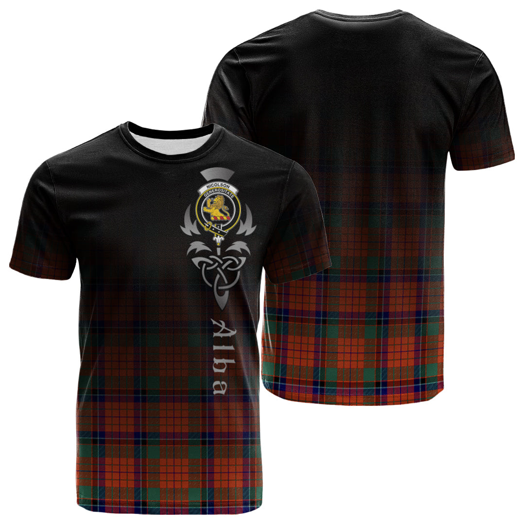 scottish-nicolson-ancient-clan-crest-tartan-alba-celtic-t-shirt