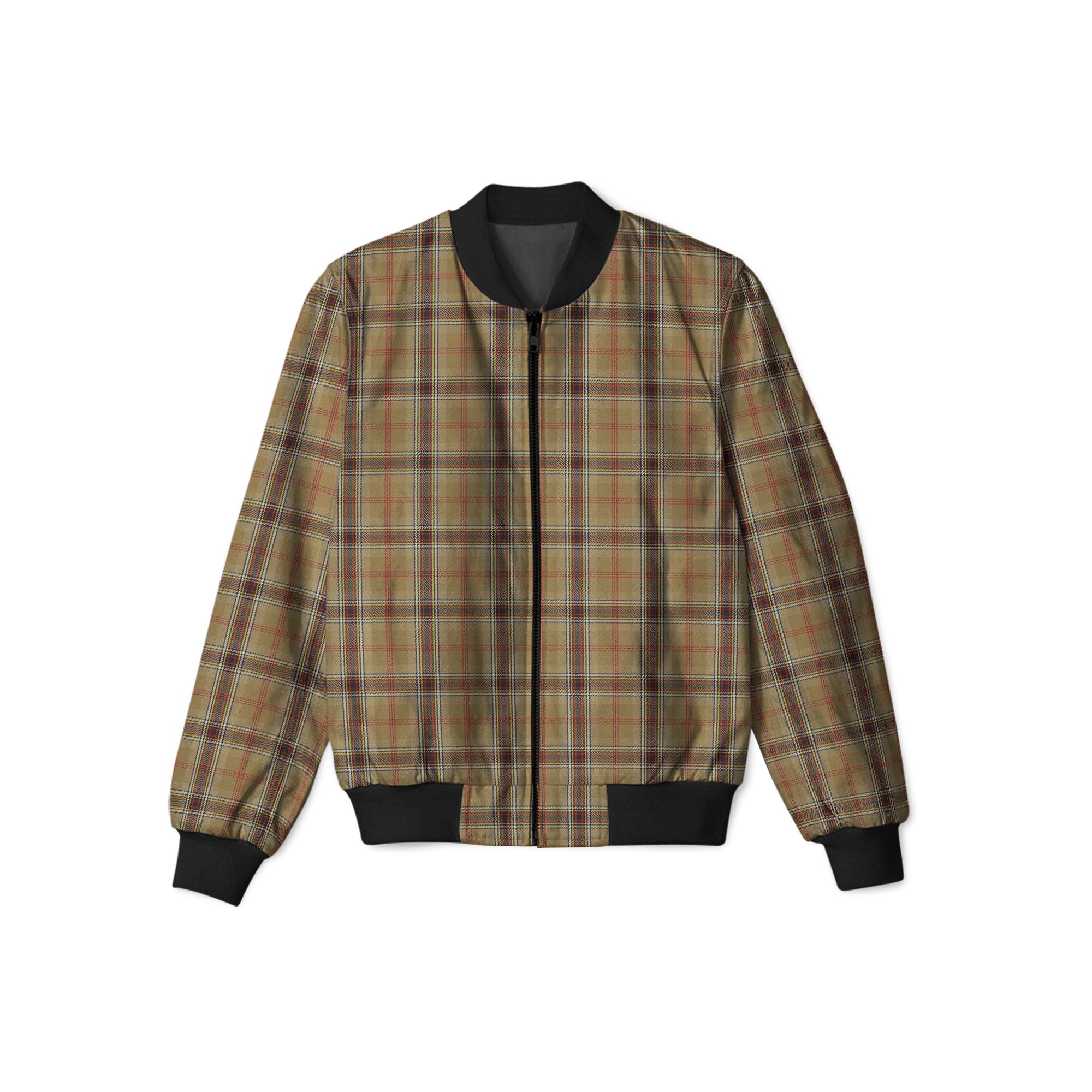 scottish-okeefe-clan-tartan-bomber-jacket