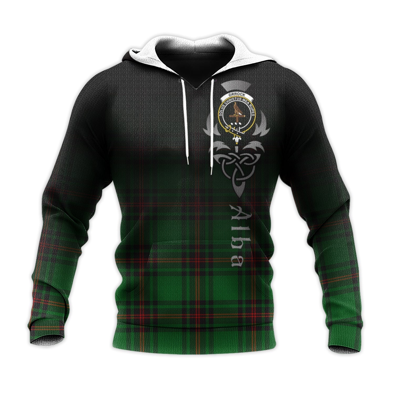 scottish-orrock-clan-crest-alba-celtic-tartan-hoodie