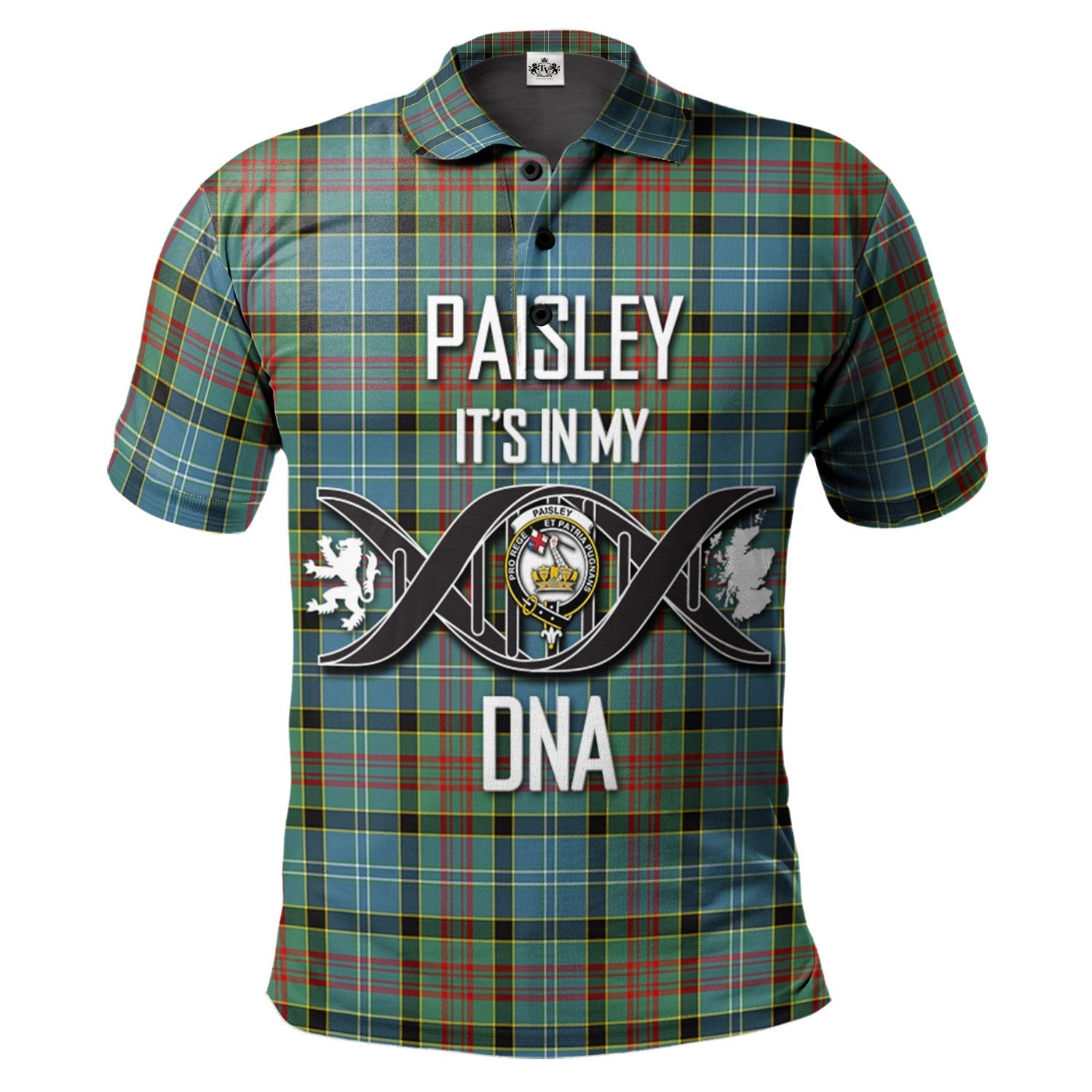 scottish-paisley-clan-dna-in-me-crest-tartan-polo-shirt