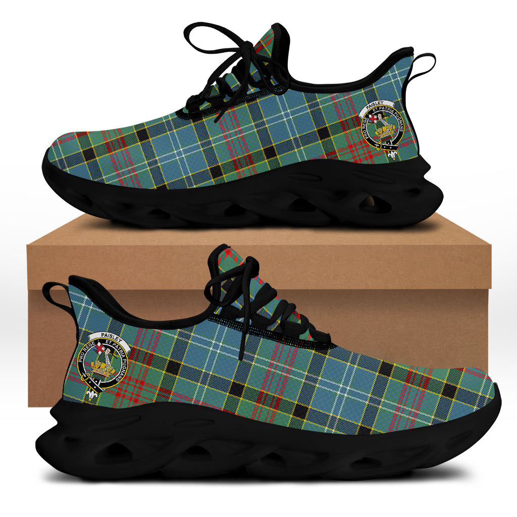 scottish-paisley-clan-crest-tartan-clunky-sneakers