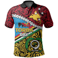 PNG Torba Day Polo Shirt Happy Day LT6 - Wonder Print Shop