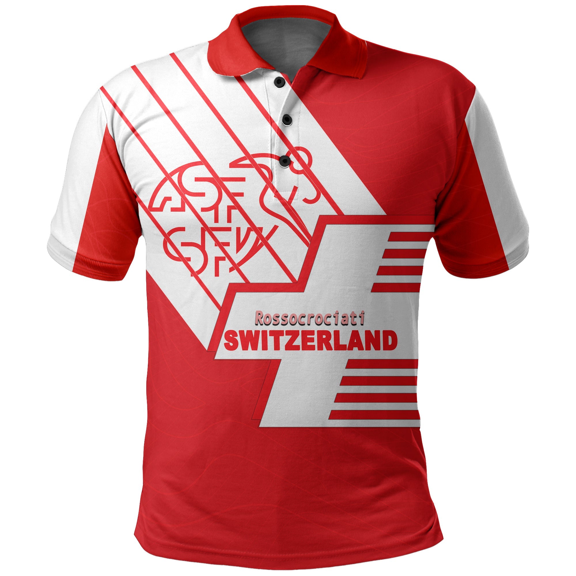 custom-personalised-and-number-switzerland-football-polo-shirt-sport-style