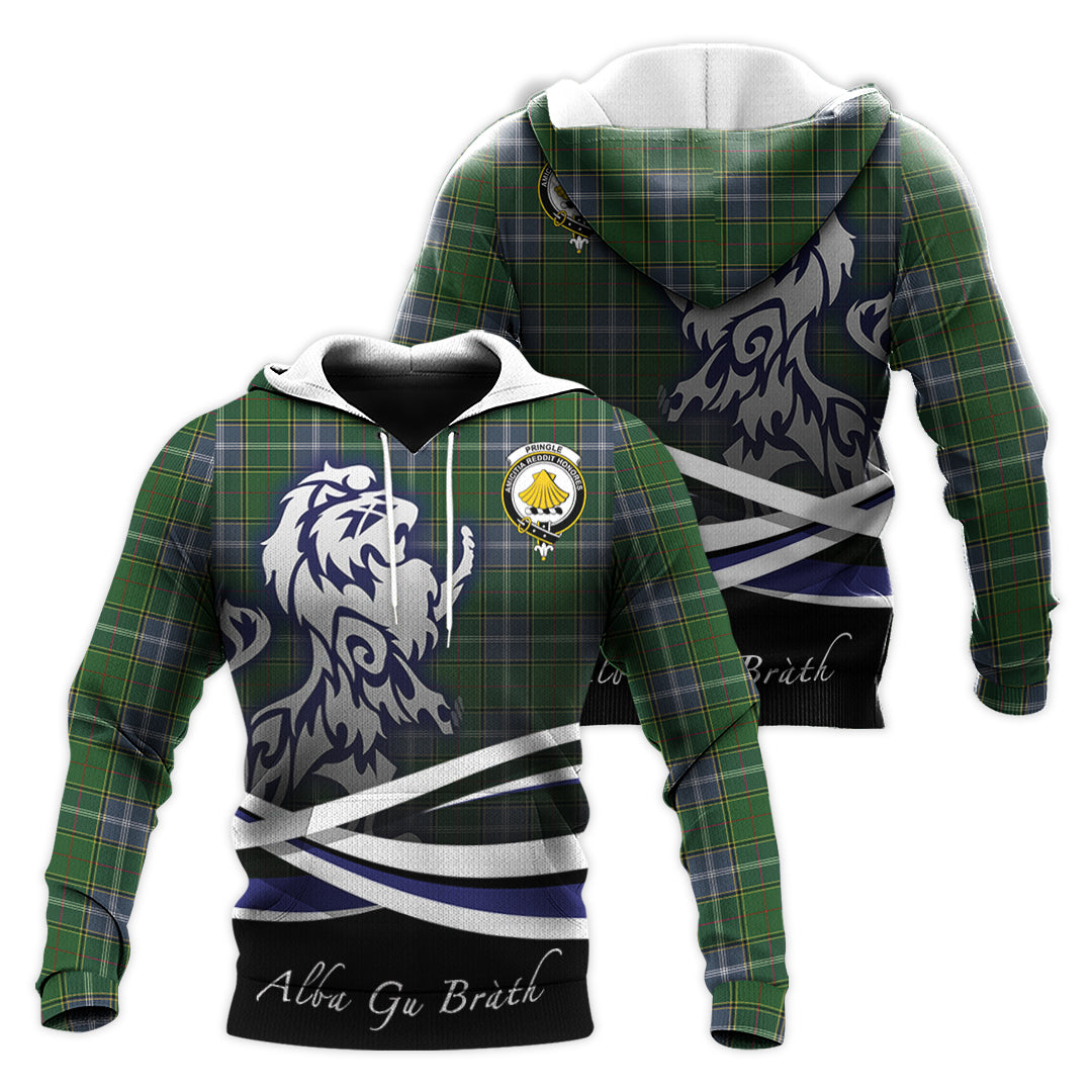 scottish-pringle-clan-crest-scotland-lion-tartan-hoodie
