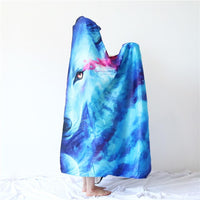 light-and-dark-wolf-3d-native-american-hooded-blanket
