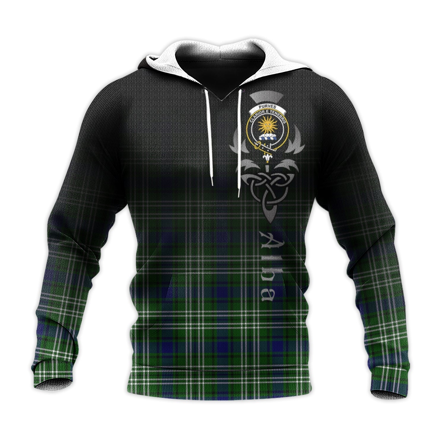 scottish-purves-clan-crest-alba-celtic-tartan-hoodie