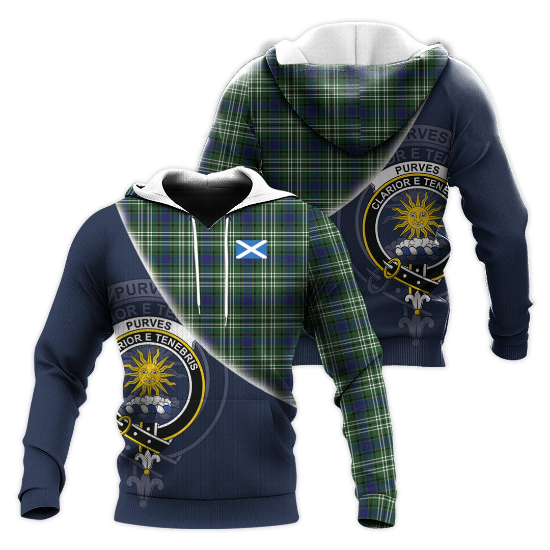 scottish-purves-clan-crest-tartan-scotland-flag-half-style-hoodie