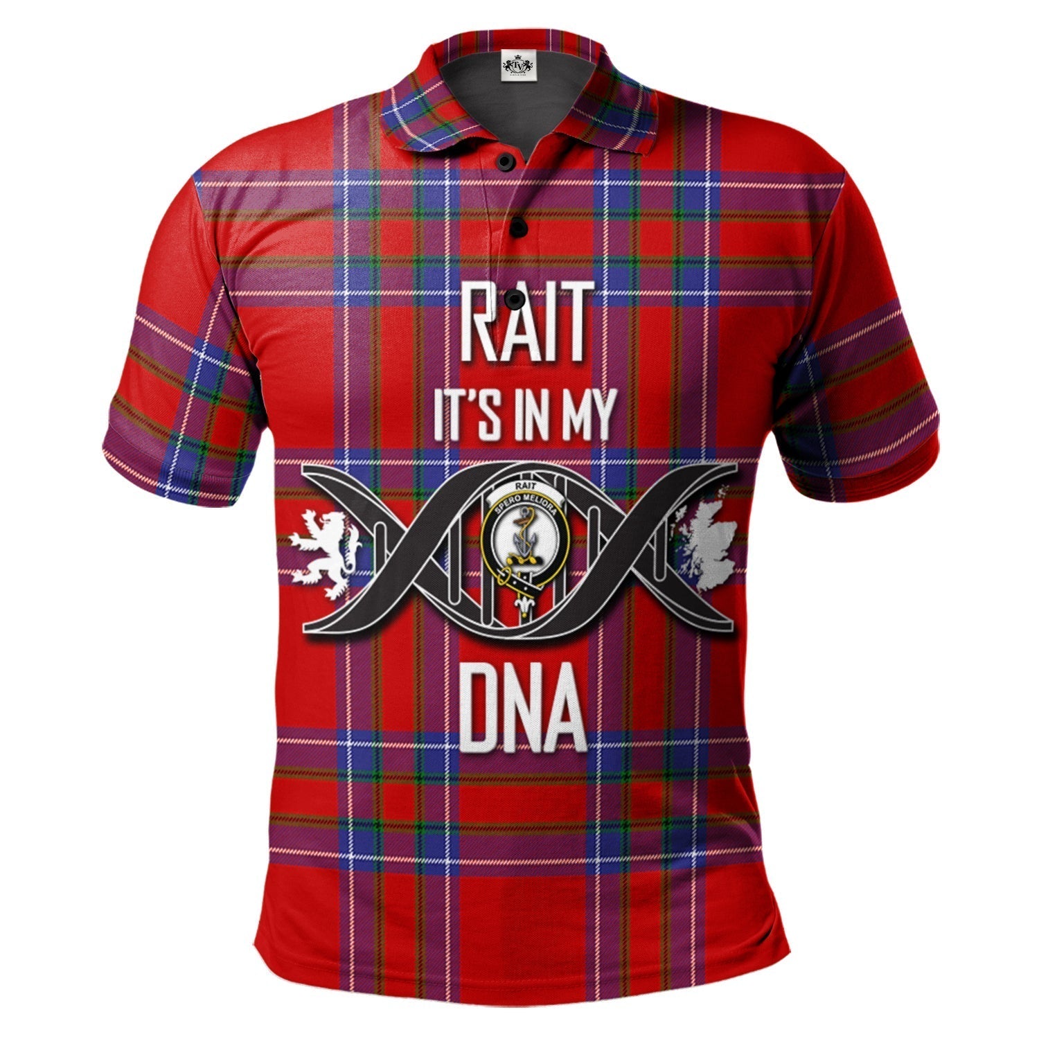 scottish-rait-clan-dna-in-me-crest-tartan-polo-shirt
