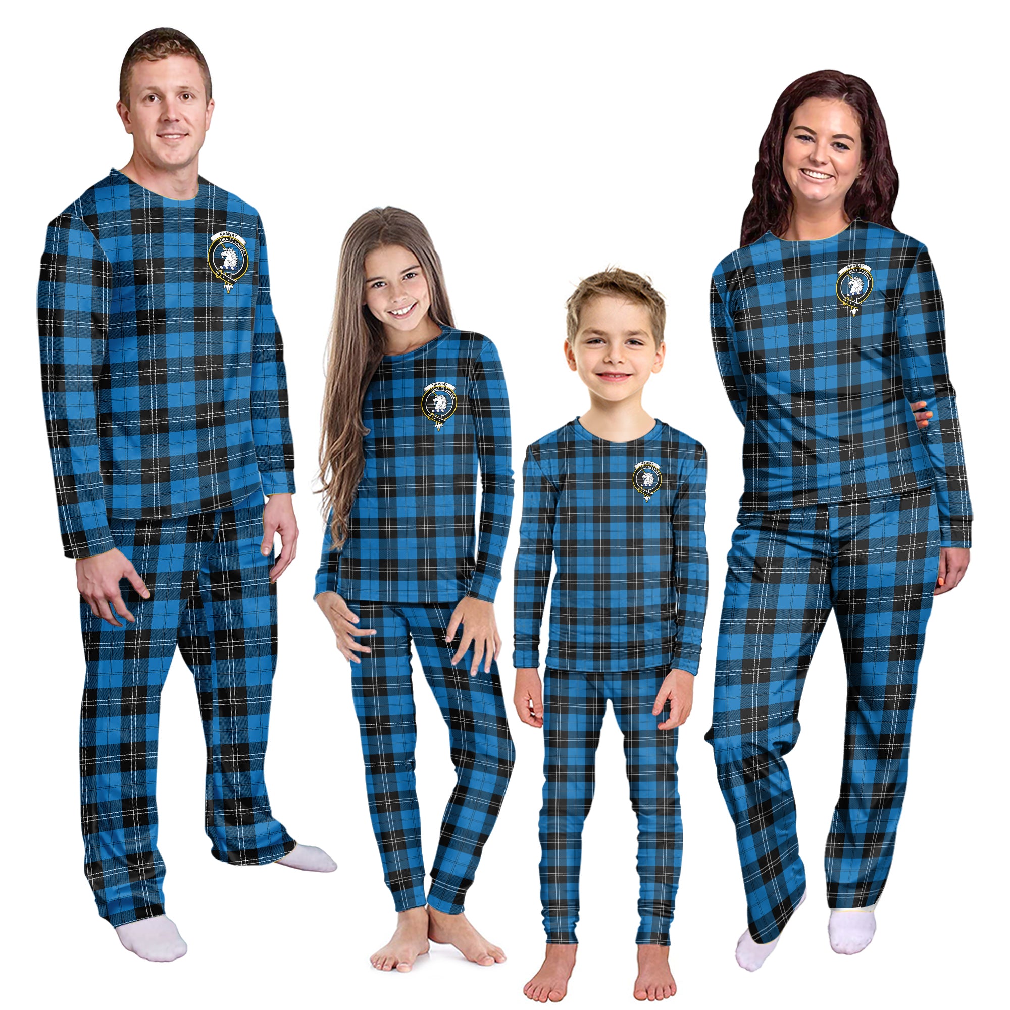 scottish-ramsay-blue-ancient-clan-crest-tartan-pajama