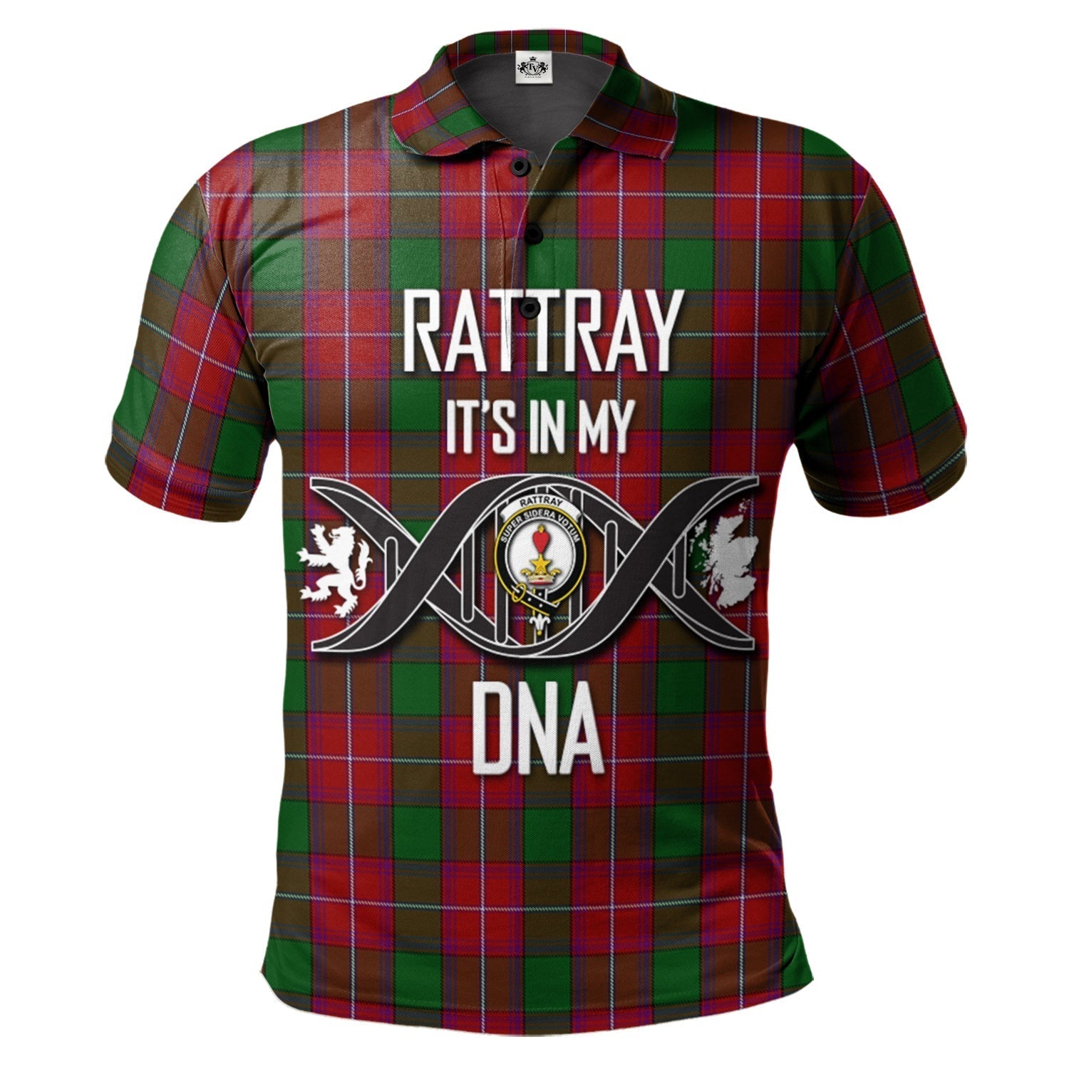 scottish-rattray-clan-dna-in-me-crest-tartan-polo-shirt
