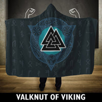 viking-hooded-blanket-valknut-viking