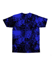 Native American Indian Chief War Horse All over T Shirt LT10 - Wonder Print Shop