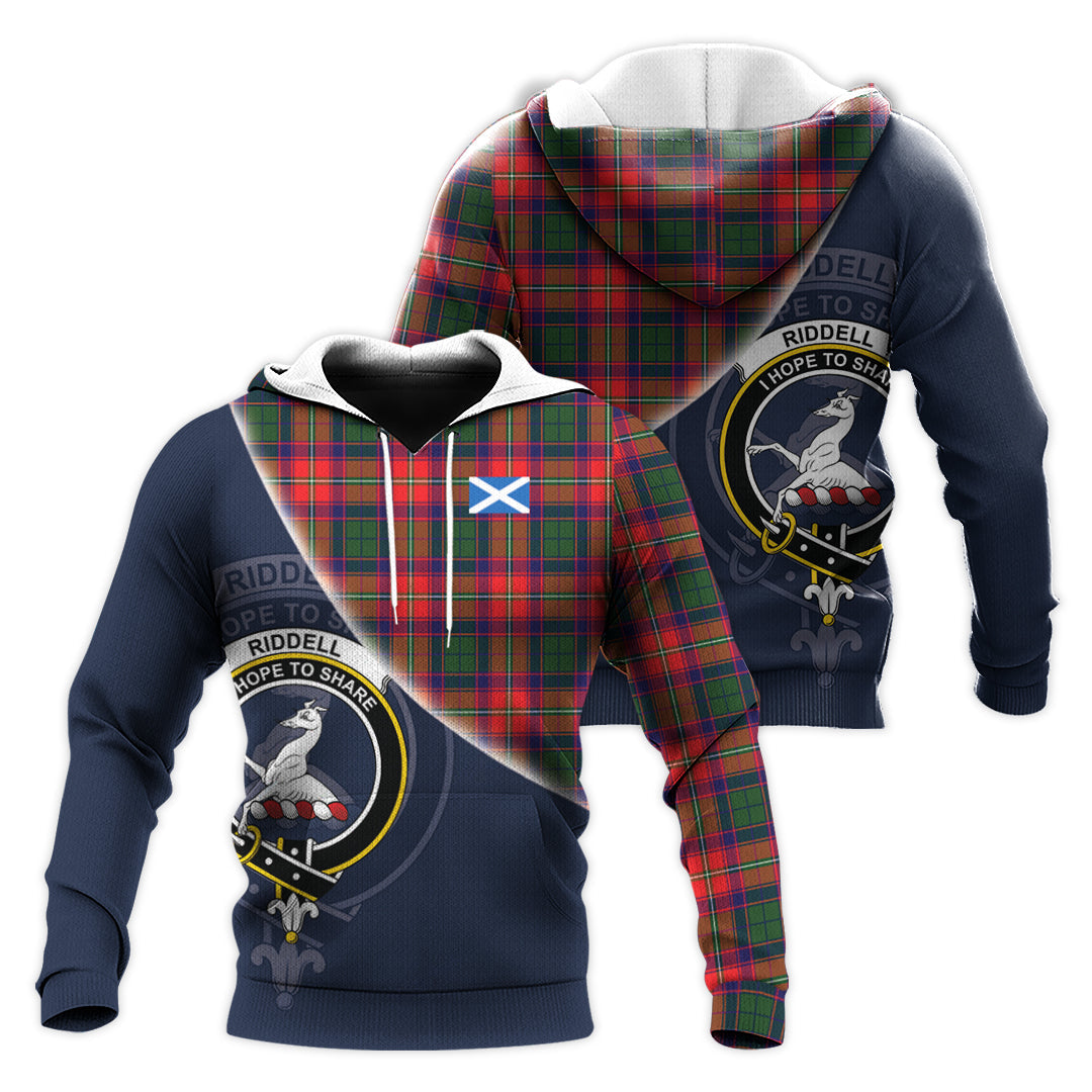 scottish-riddell-clan-crest-tartan-scotland-flag-half-style-hoodie