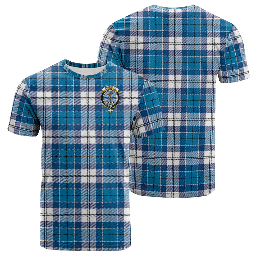 scottish-roberton-clan-tartan-t-shirt