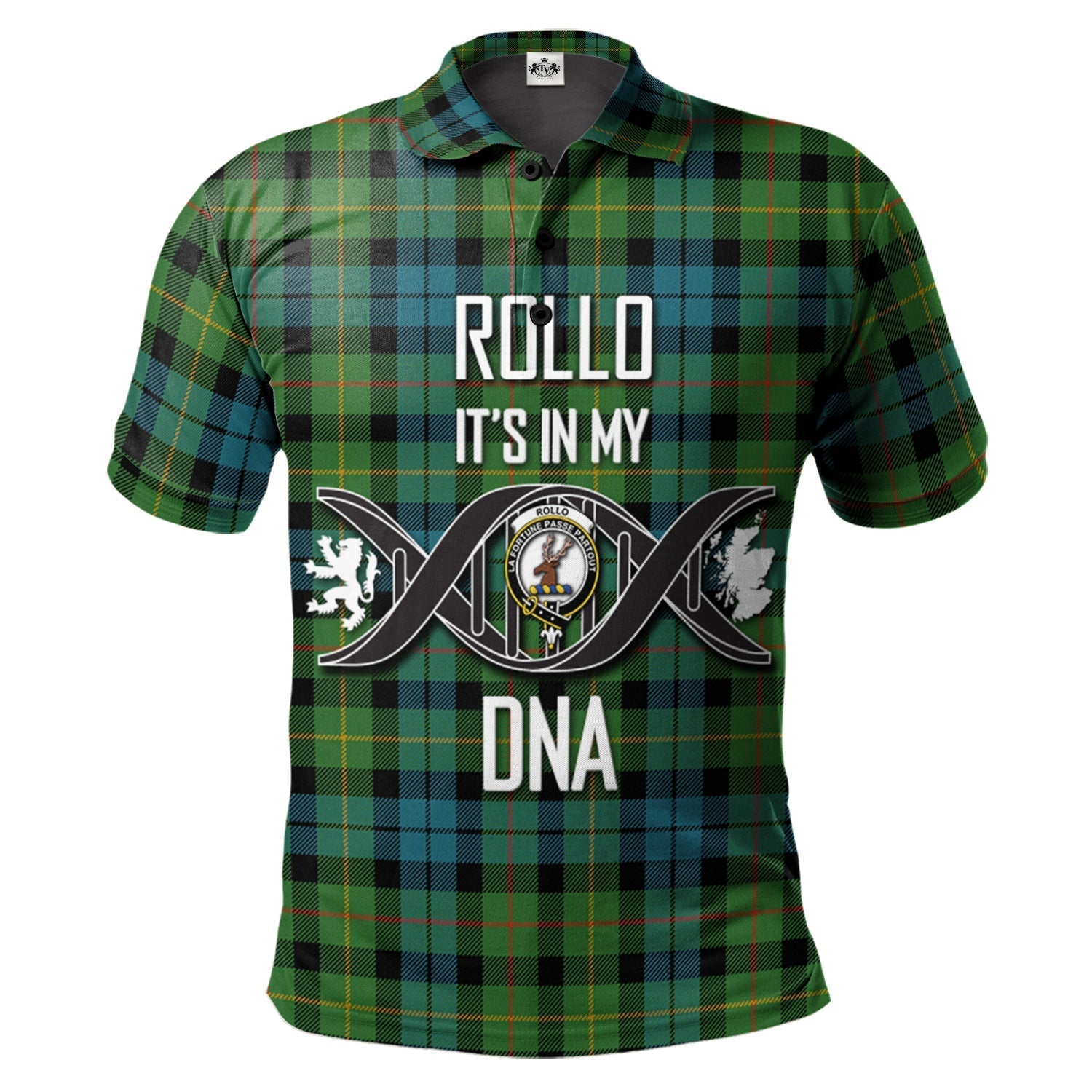 scottish-rollo-ancient-clan-dna-in-me-crest-tartan-polo-shirt