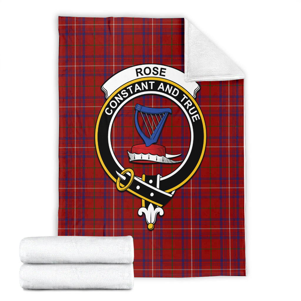 scottish-rose-clan-crest-tartan-blanket