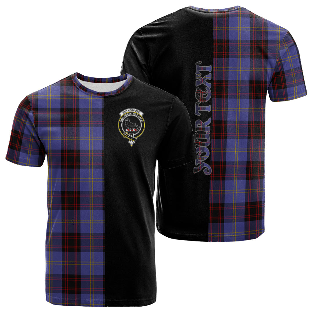 scottish-rutherford-clan-crest-tartan-personalize-half-t-shirt