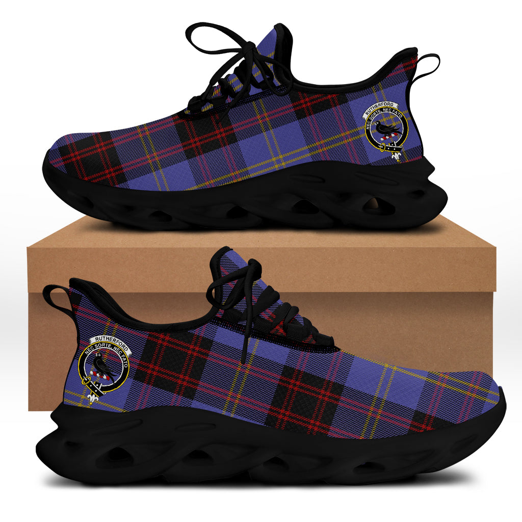 scottish-rutherford-clan-crest-tartan-clunky-sneakers