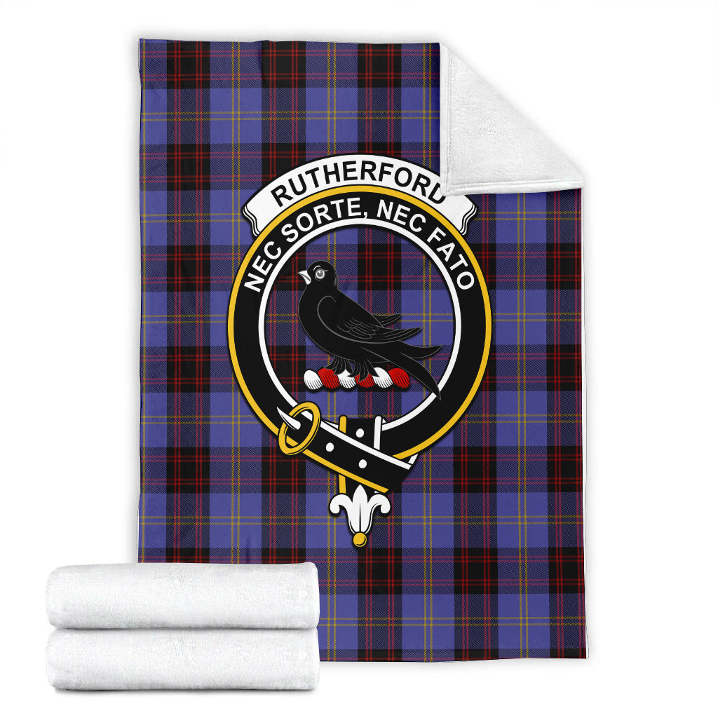 scottish-rutherford-clan-crest-tartan-blanket