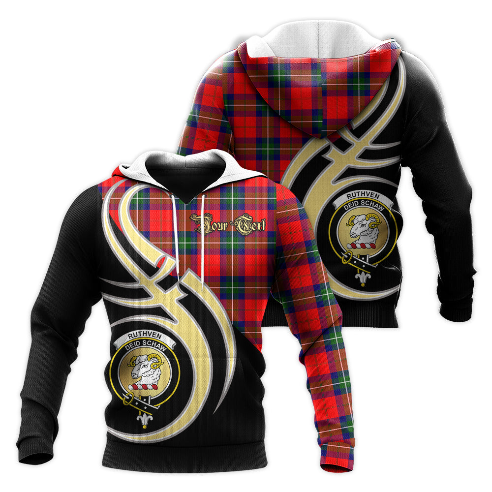 scottish-ruthven-modern-clan-crest-believe-in-me-tartan-hoodie