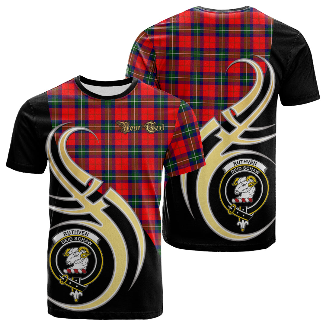 scottish-ruthven-modern-clan-crest-tartan-believe-in-me-t-shirt