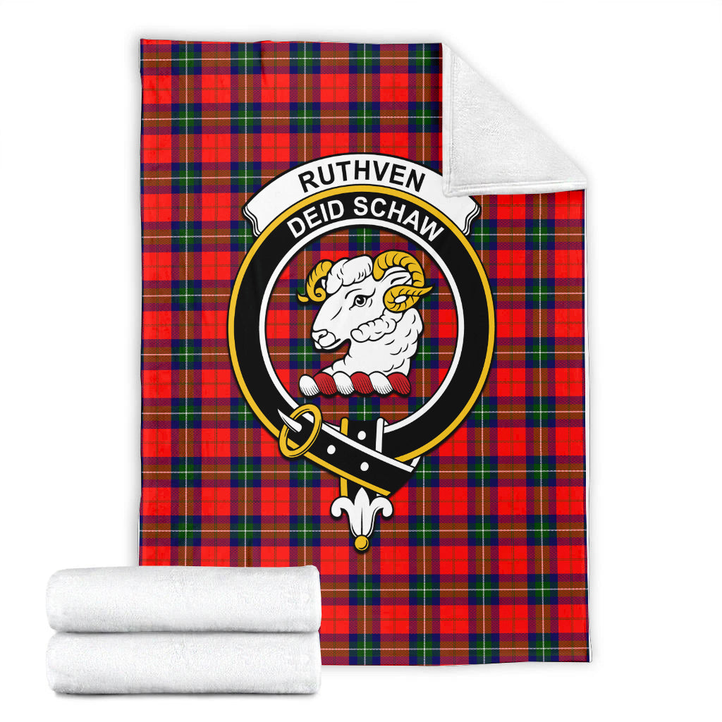 scottish-ruthven-modern-clan-crest-tartan-blanket