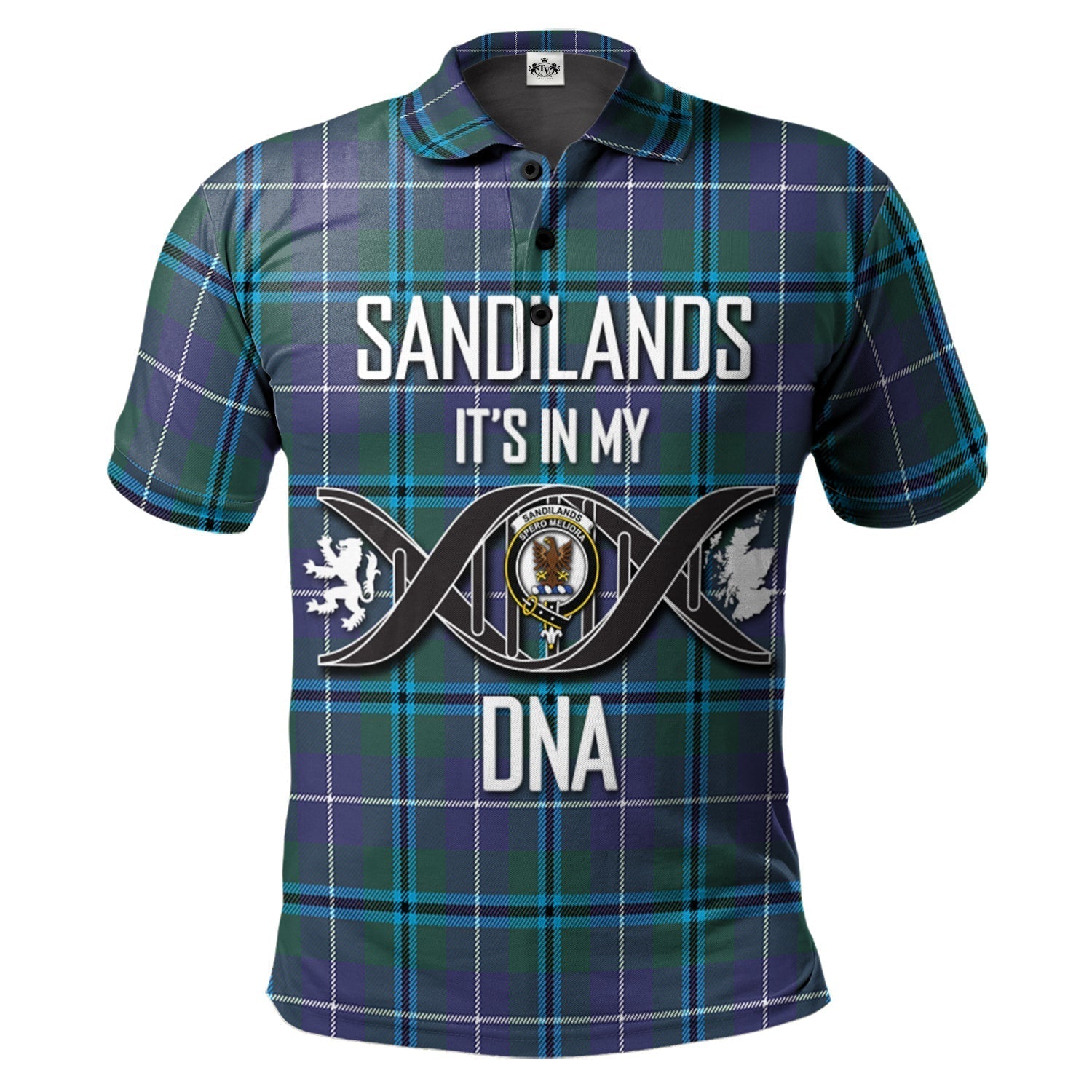 scottish-sandilands-clan-dna-in-me-crest-tartan-polo-shirt