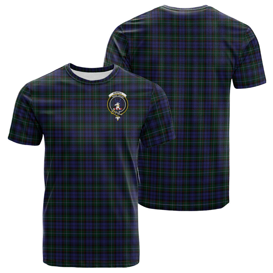 scottish-sempill-clan-tartan-t-shirt