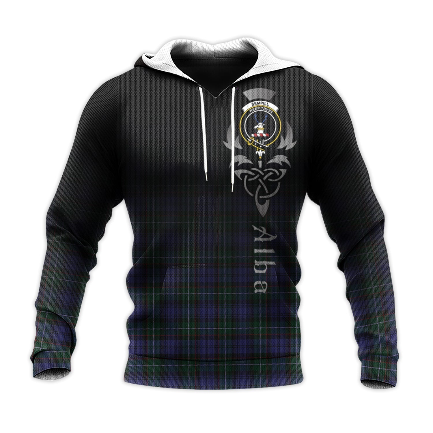 scottish-sempill-clan-crest-alba-celtic-tartan-hoodie