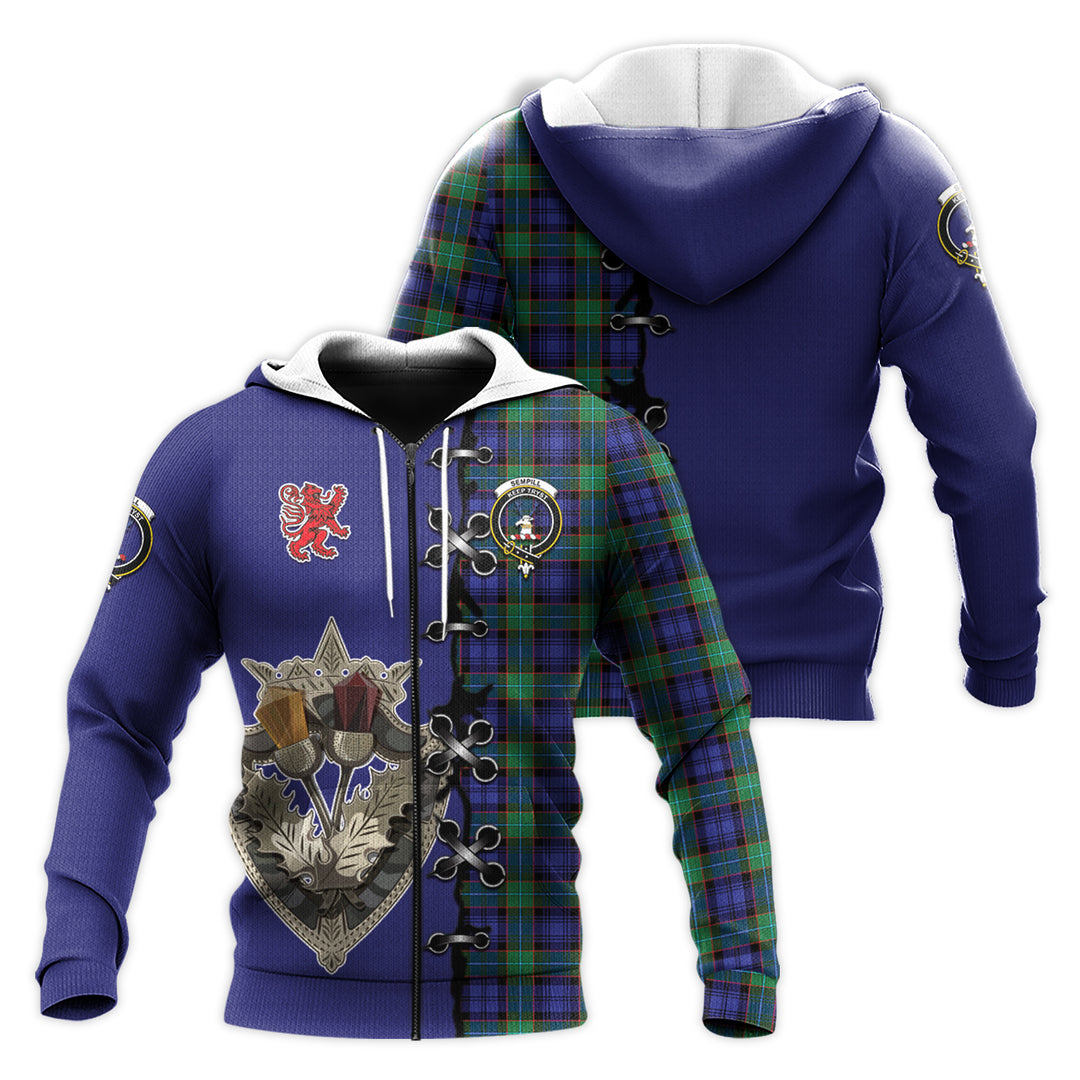 scottish-sempill-modern-clan-crest-lion-rampant-anh-celtic-thistle-tartan-hoodie